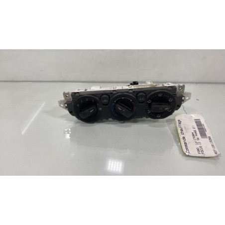 Commande chauffage FORD FOCUS 2 Photo n°1