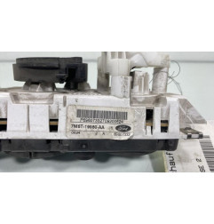 Commande chauffage FORD FOCUS 2