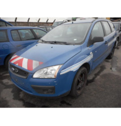 Commande chauffage FORD FOCUS 2