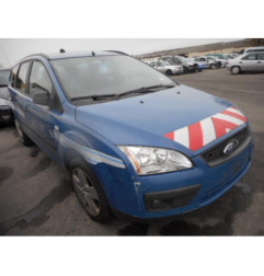 Commande chauffage FORD FOCUS 2