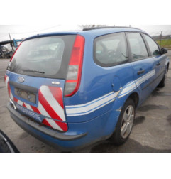 Commande chauffage FORD FOCUS 2