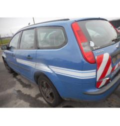 Commande chauffage FORD FOCUS 2
