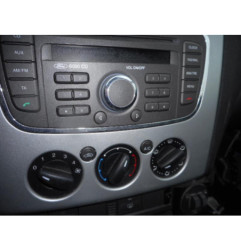 Commande chauffage FORD FOCUS 2