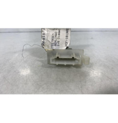 Resistance chauffage CITROEN BERLINGO 1
