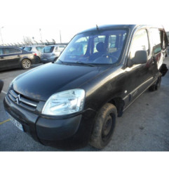 Resistance chauffage CITROEN BERLINGO 1