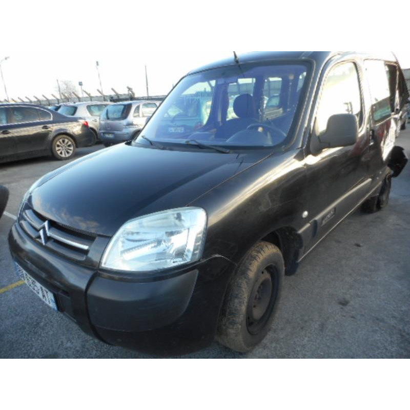 Resistance chauffage CITROEN BERLINGO 1 Photo n°4