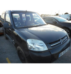 Resistance chauffage CITROEN BERLINGO 1