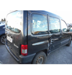 Resistance chauffage CITROEN BERLINGO 1
