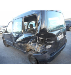 Resistance chauffage CITROEN BERLINGO 1