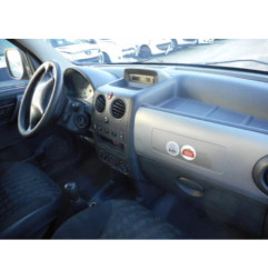 Resistance chauffage CITROEN BERLINGO 1