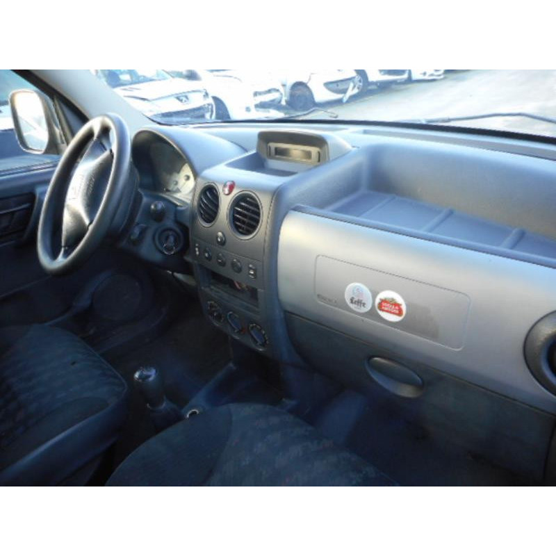 Resistance chauffage CITROEN BERLINGO 1 Photo n°8