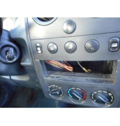 Resistance chauffage CITROEN BERLINGO 1