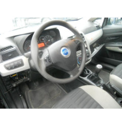 Bouton de warning FIAT GRANDE PUNTO