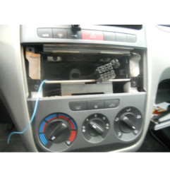 Bouton de warning FIAT GRANDE PUNTO