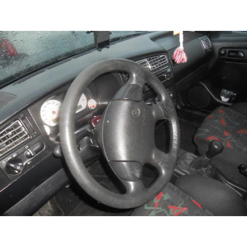 Interrupteur de leve vitre avant droit VOLKSWAGEN GOLF 3 Photo n°8