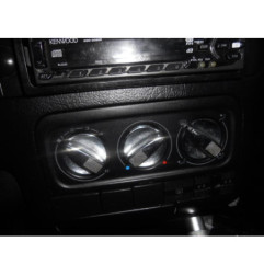 Interrupteur de leve vitre avant droit VOLKSWAGEN GOLF 3