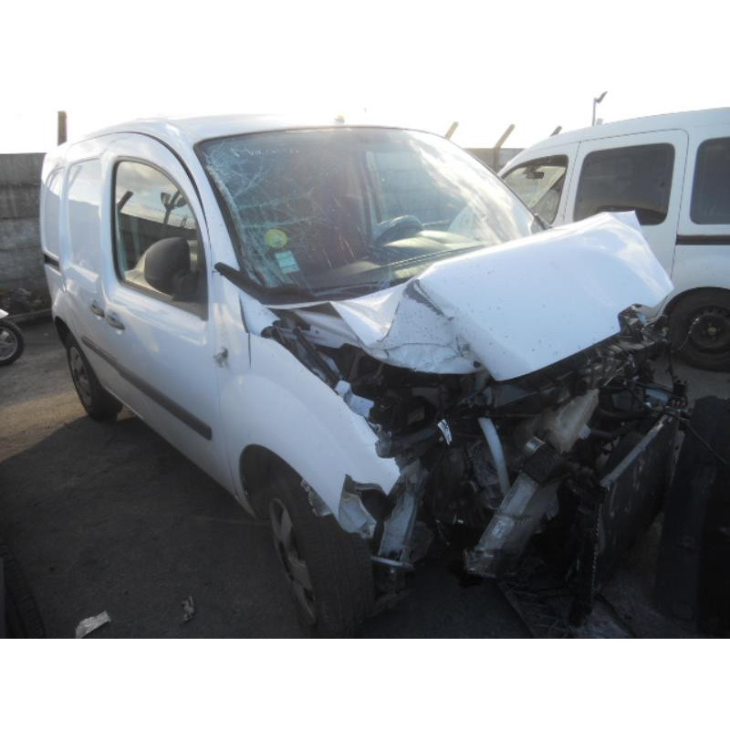 Charniere de porte de coffre droit RENAULT KANGOO 2 Photo n°4