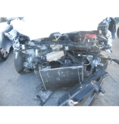 Charniere de porte de coffre gauche RENAULT KANGOO 2