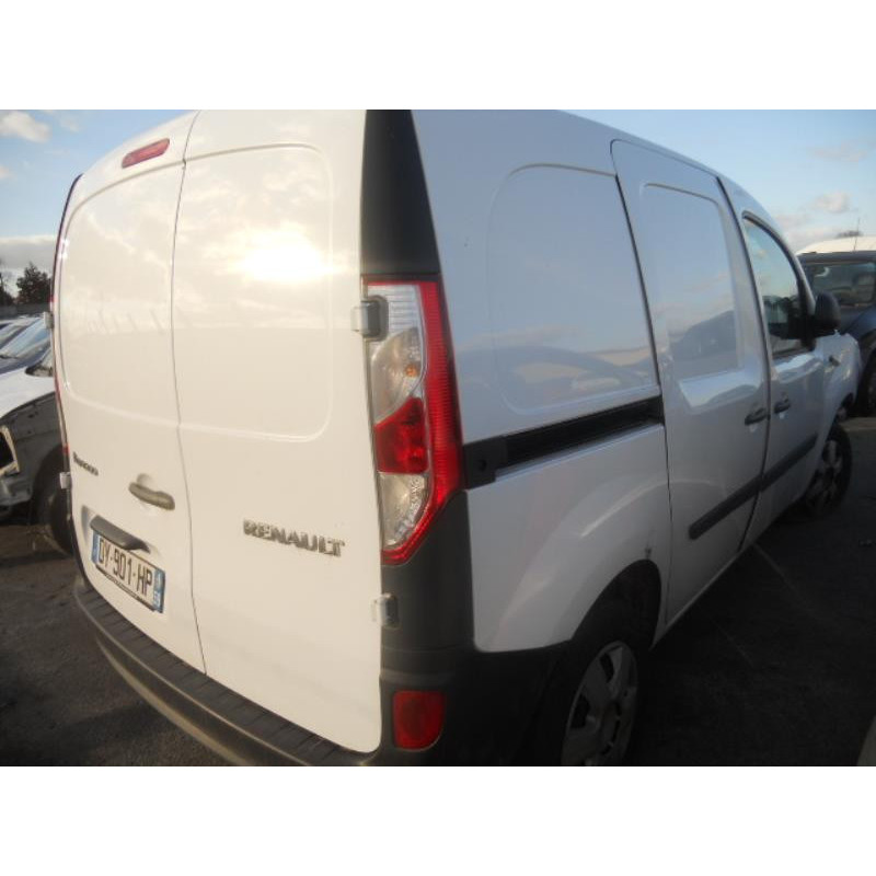 Charniere de porte de coffre gauche RENAULT KANGOO 2 Photo n°5