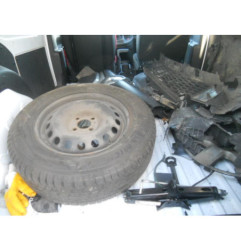 Charniere de porte de coffre gauche RENAULT KANGOO 2