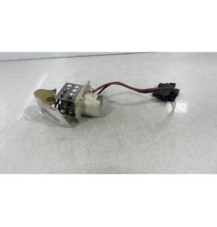 Resistance chauffage RENAULT CLIO 1