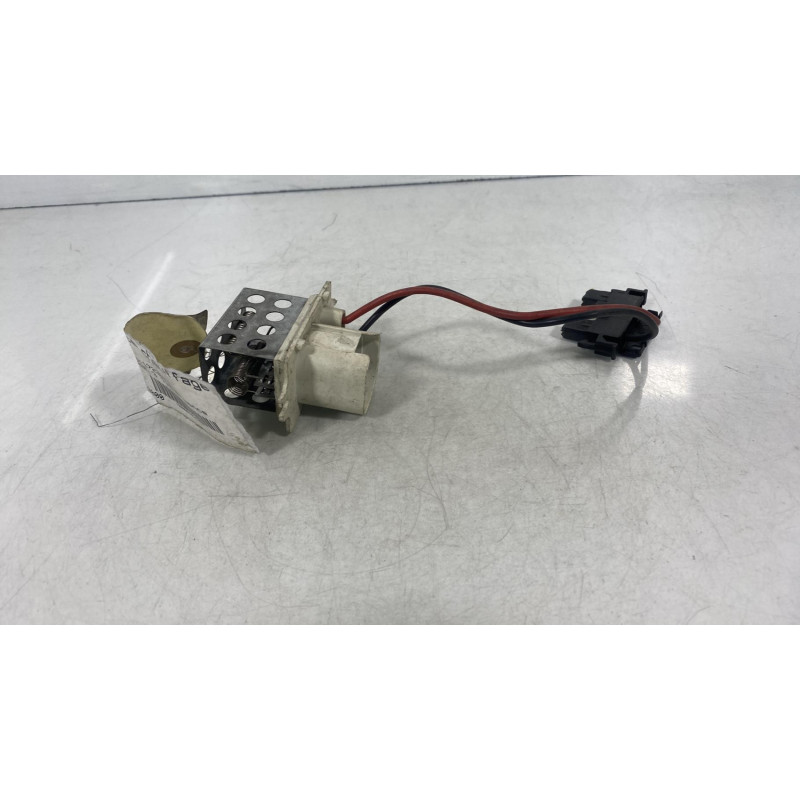 Resistance chauffage RENAULT CLIO 1 Photo n°2