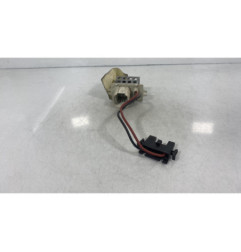 Resistance chauffage RENAULT CLIO 1