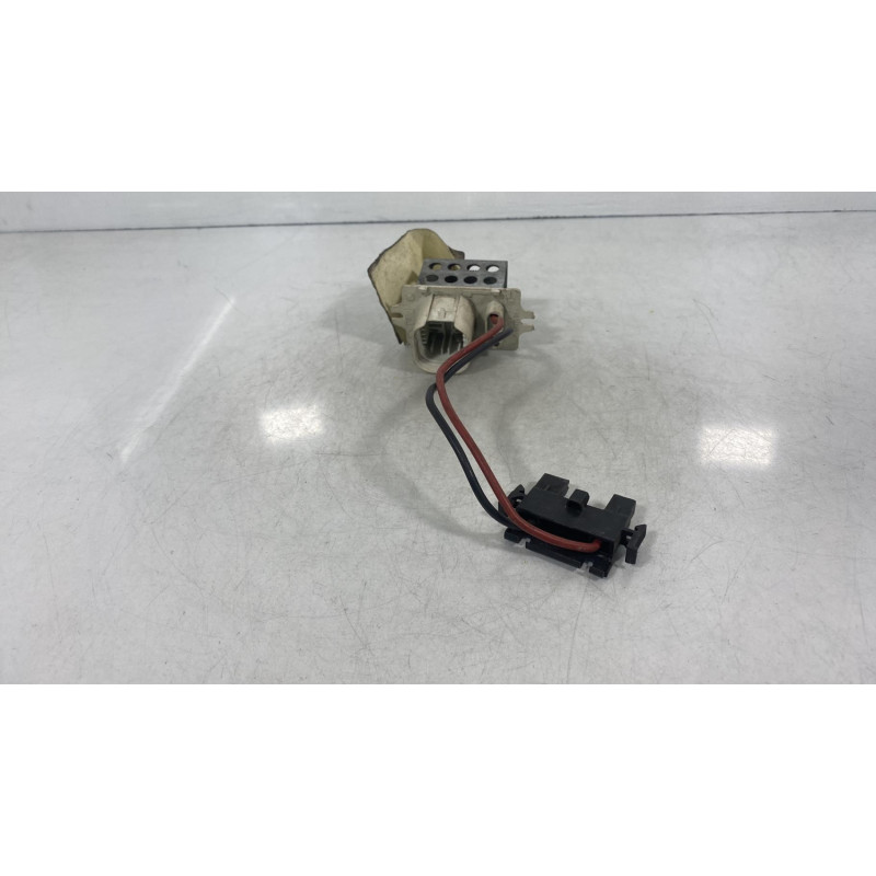 Resistance chauffage RENAULT CLIO 1 Photo n°3