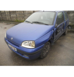 Resistance chauffage RENAULT CLIO 1