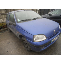 Resistance chauffage RENAULT CLIO 1