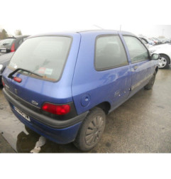 Resistance chauffage RENAULT CLIO 1