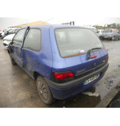 Resistance chauffage RENAULT CLIO 1