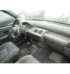 Resistance chauffage RENAULT CLIO 1