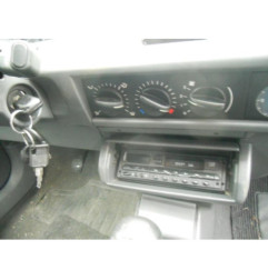 Resistance chauffage RENAULT CLIO 1