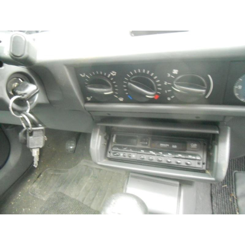 Resistance chauffage RENAULT CLIO 1 Photo n°9