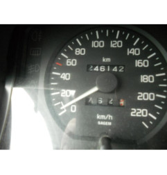 Resistance chauffage RENAULT CLIO 1