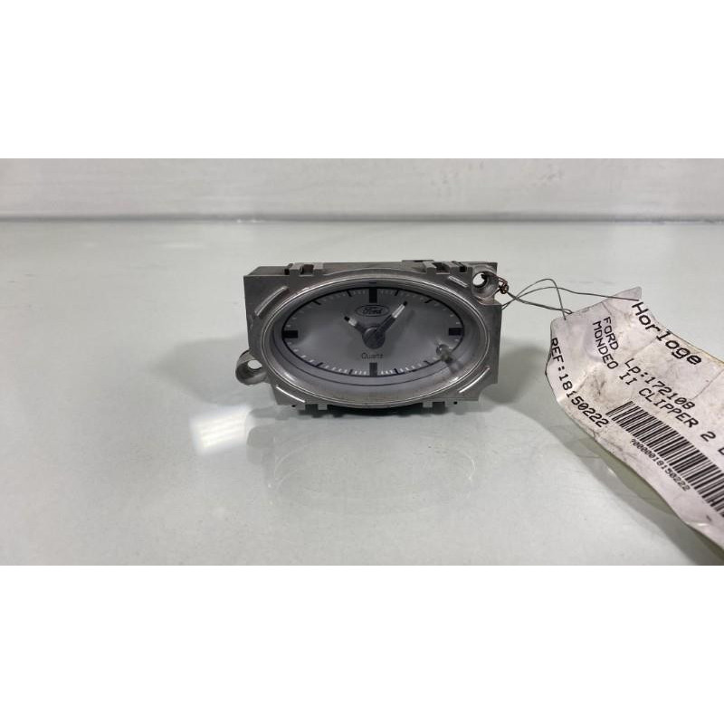 Horloge FORD MONDEO 2 Photo n°1