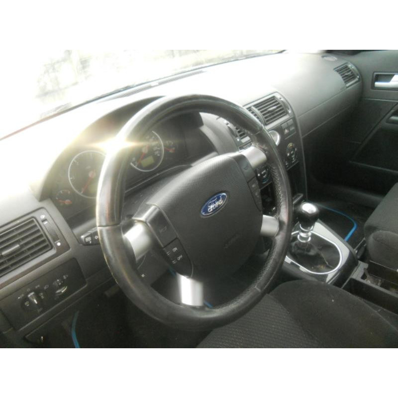 Horloge FORD MONDEO 2 Photo n°8