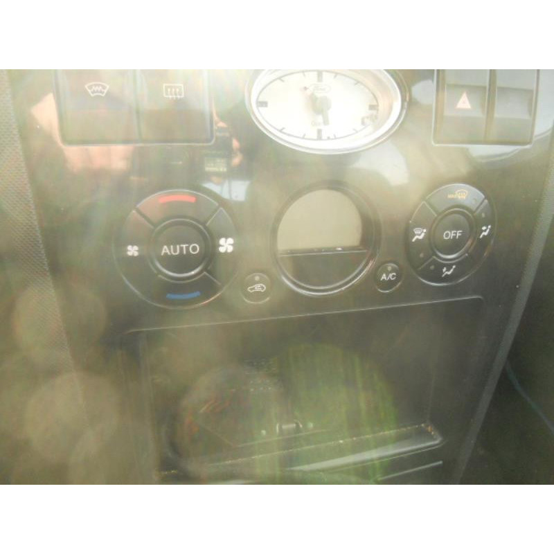 Horloge FORD MONDEO 2 Photo n°9