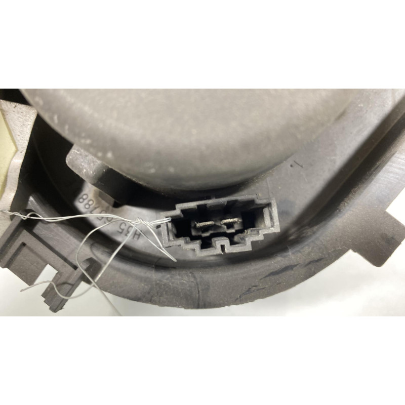 Pulseur d'air SEAT TOLEDO 2 Photo n°3