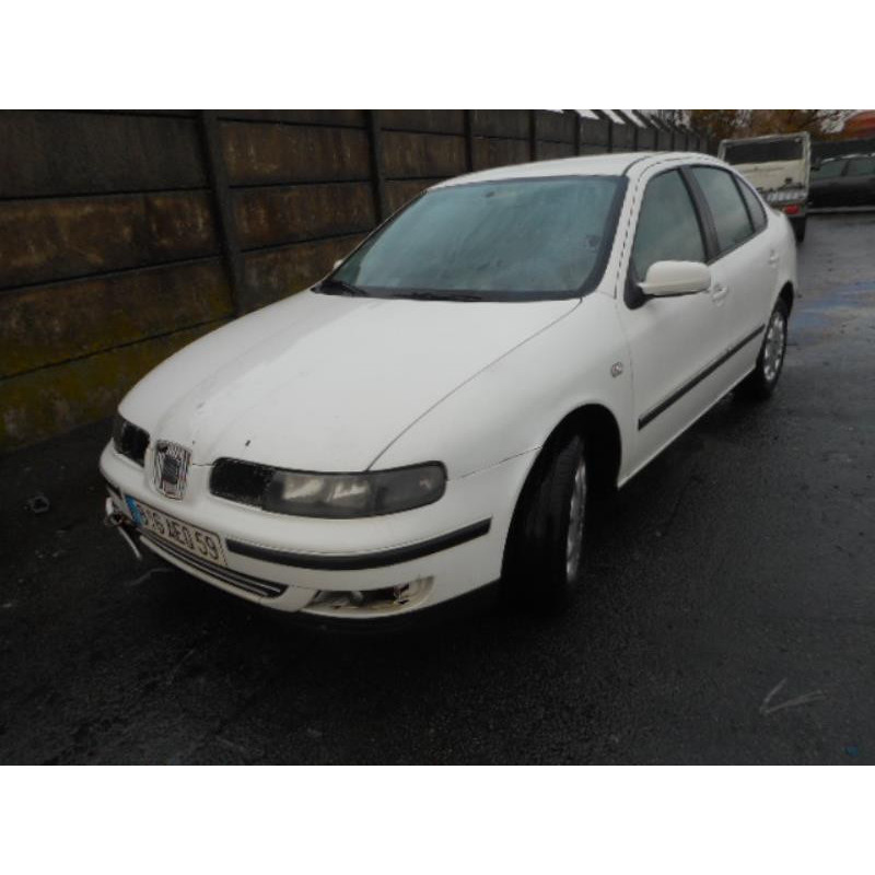 Pulseur d'air SEAT TOLEDO 2 Photo n°4