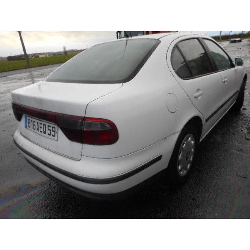 Pulseur d'air SEAT TOLEDO 2 Photo n°6