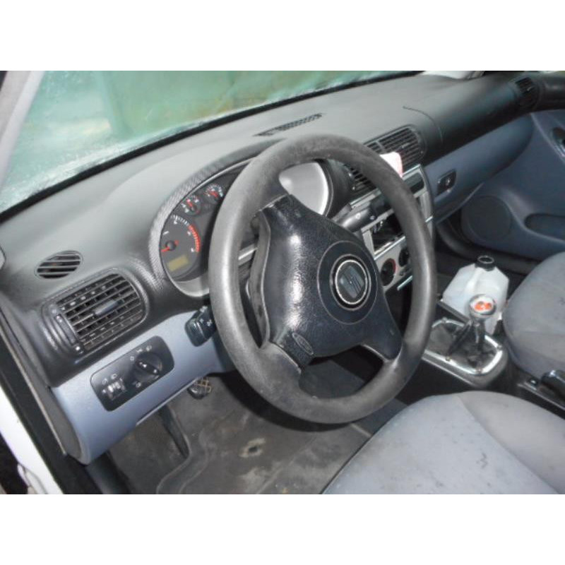 Pulseur d'air SEAT TOLEDO 2 Photo n°8