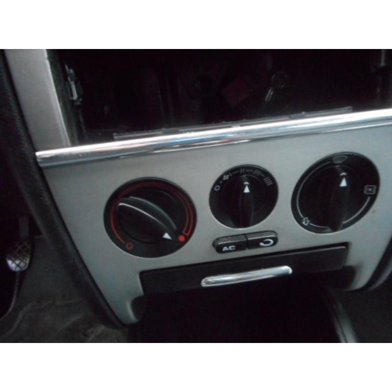 Pulseur d'air SEAT TOLEDO 2 Photo n°9