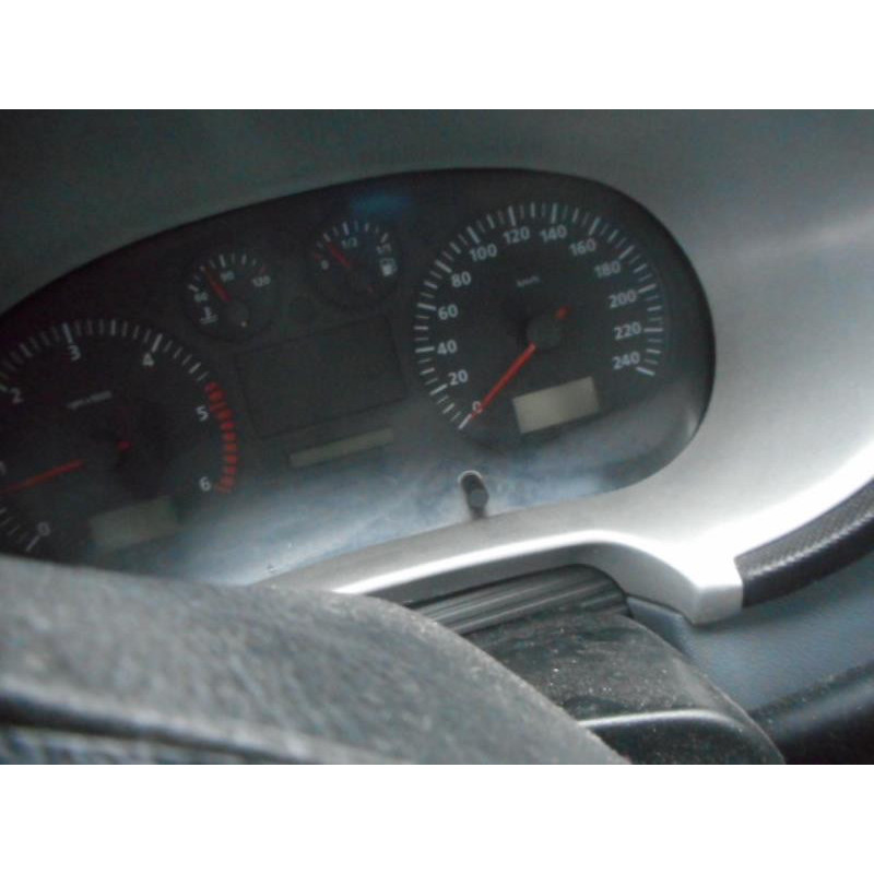 Pulseur d'air SEAT TOLEDO 2 Photo n°10