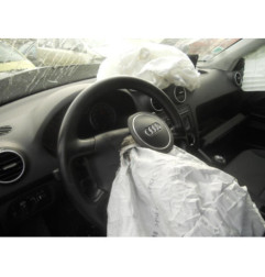Pivot de moyeu avant droit AUDI A3 2