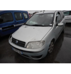 Feu arriere stop central FIAT PUNTO 2