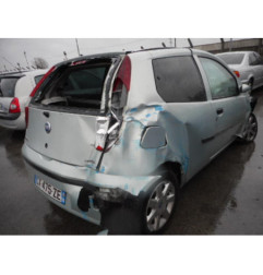 Feu arriere stop central FIAT PUNTO 2