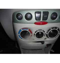 Feu arriere stop central FIAT PUNTO 2