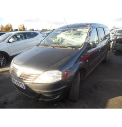 Trappe d'essence DACIA LOGAN MCV 1
